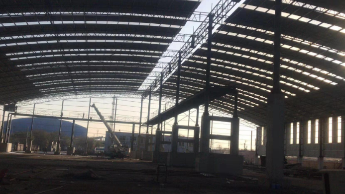 根河概述质料场封闭本领的特点和利用类型